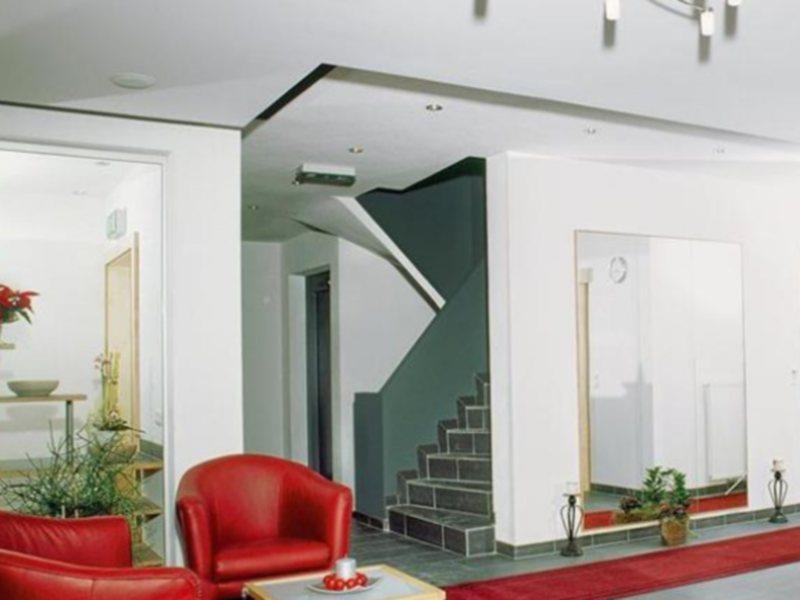 Hotel Garni Passeier Ischgl Exterior foto